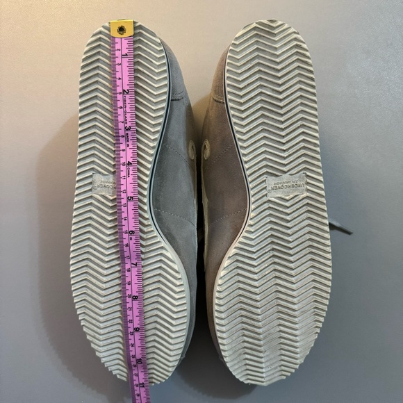 Undercover Jun Takahashi Nike Cortez Suede Sneakers - Picture 5 of 8